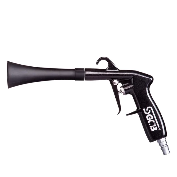 Pistola de Ar Tornador Sem Reservatório